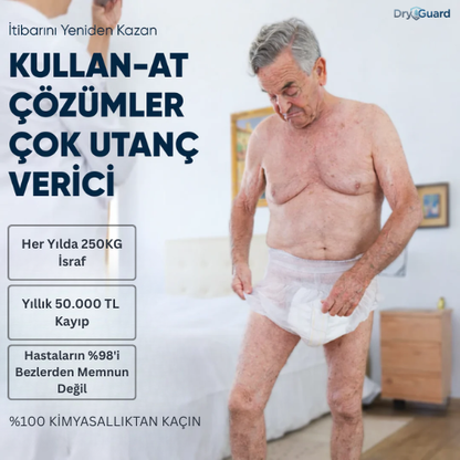 Ultra Emici Erkek Boxer