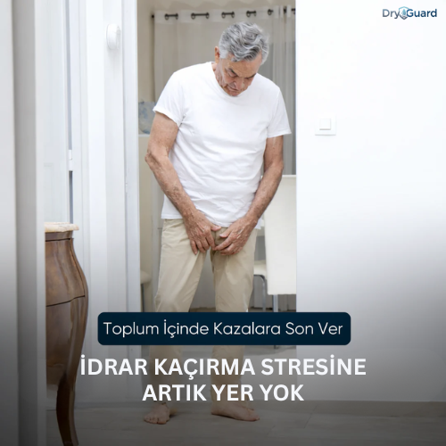 Ultra Emici Erkek Boxer