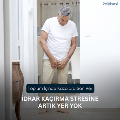 Ultra Emici Erkek Boxer