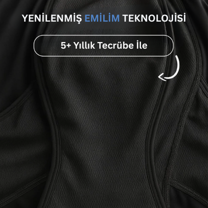 Ultra Emici Erkek Boxer