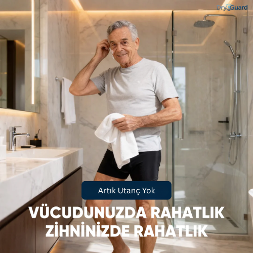 Ultra Emici Erkek Boxer