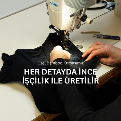 Ultra Emici Erkek Boxer