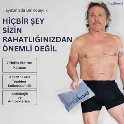 Ultra Emici Erkek Boxer