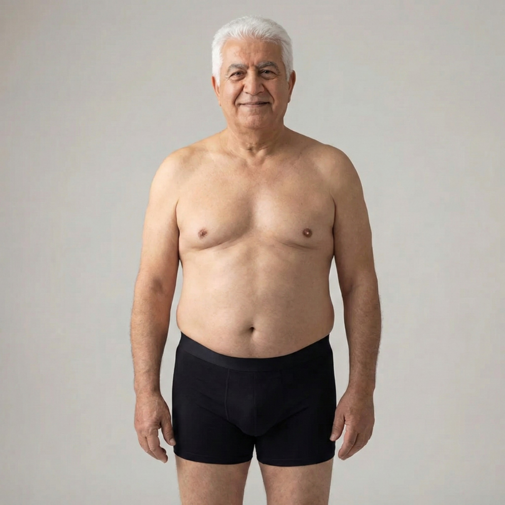 Ultra Emici Erkek Boxer