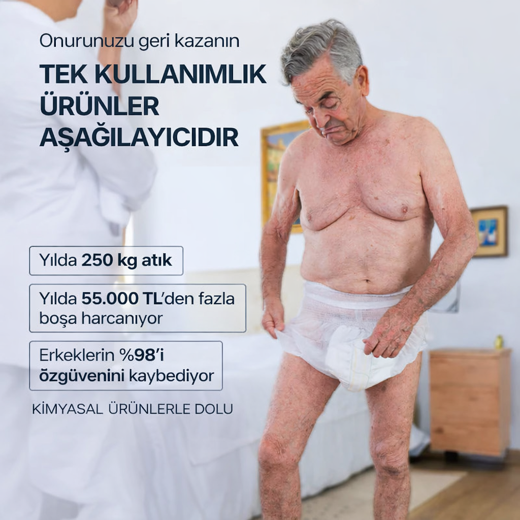 Ultra Emici Erkek Boxer